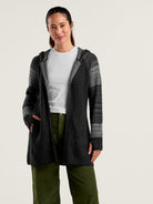 Mover Maker Full Zip Sweater