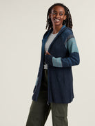 Mover Maker Full Zip Sweater