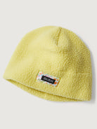High Pile Fleece Hat