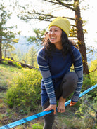 High Pile Fleece Hat all-groups