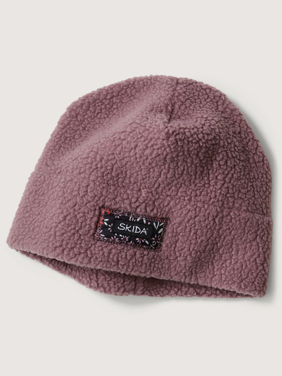 High Pile Fleece Hat