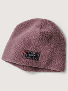 High Pile Fleece Hat