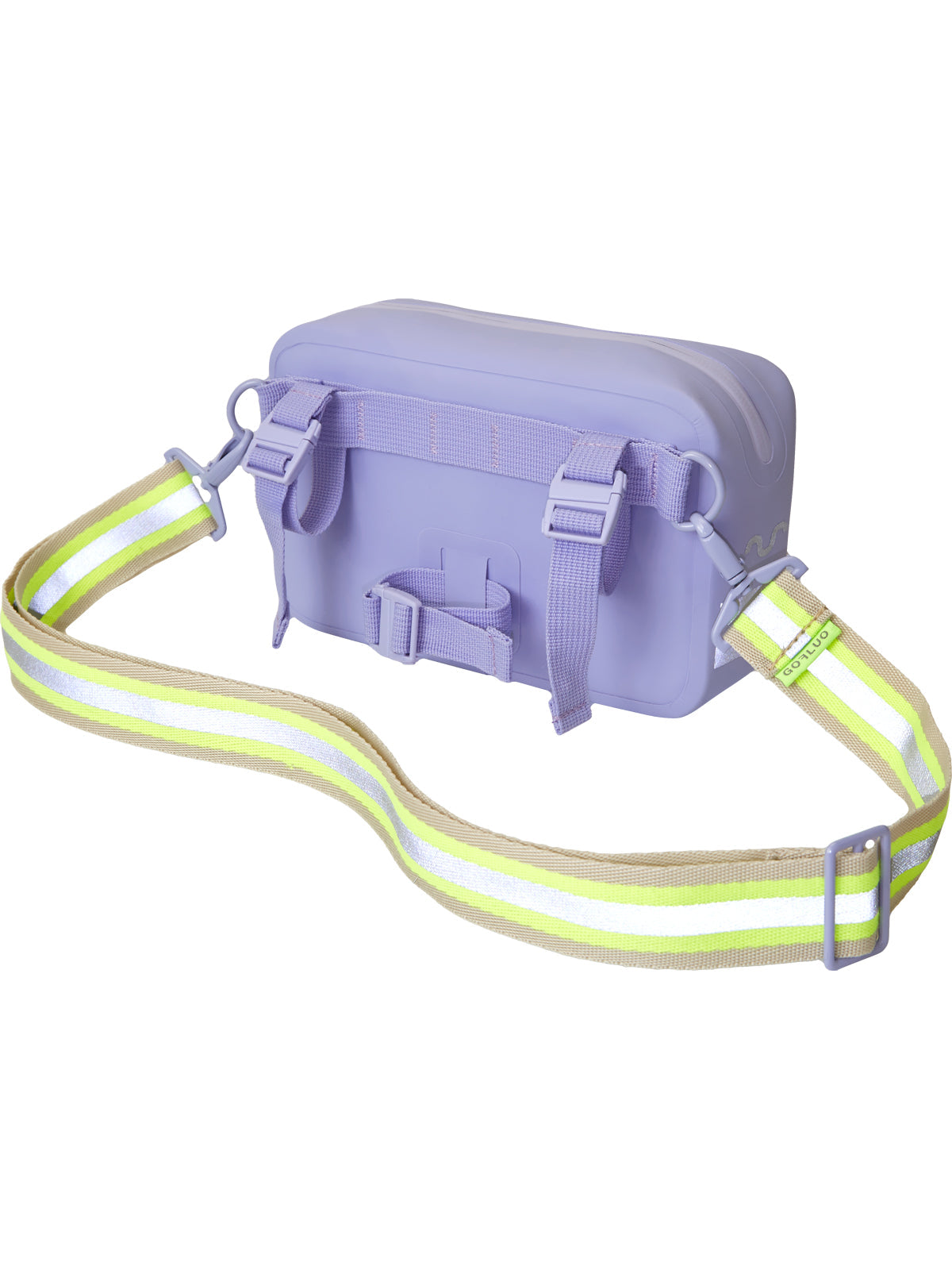Colette Crossbody Bag - 2L