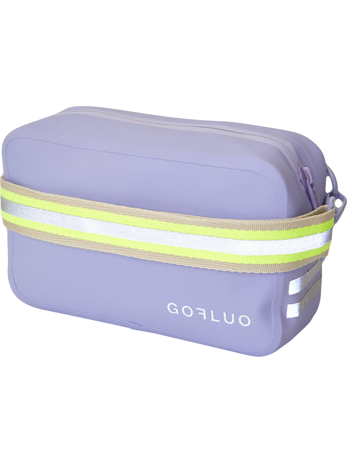 Colette Crossbody Bag - 2L