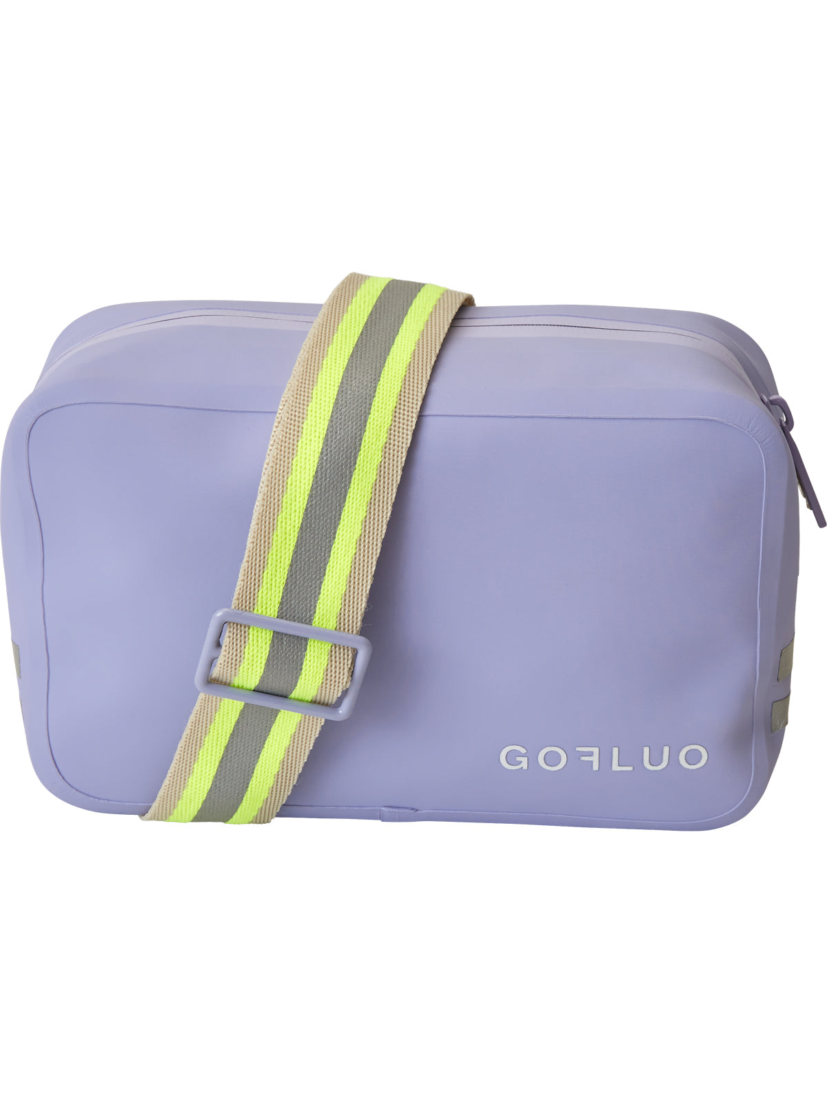 Colette Crossbody Bag - 2L