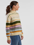 Toddy Turtleneck Sweater all-groups