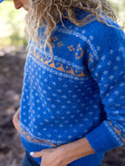 Toddy Turtleneck Sweater all-groups