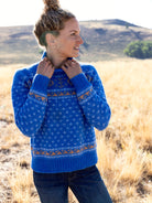 Toddy Turtleneck Sweater all-groups