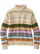 Toddy Turtleneck Sweater