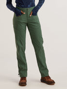 Clamber Lined Hiking Pants all-groups