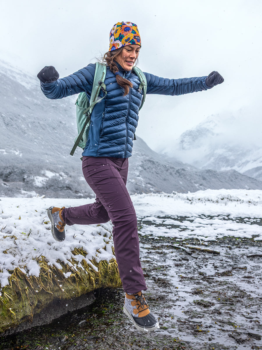 Clamber Lined Hiking Pants all-groups