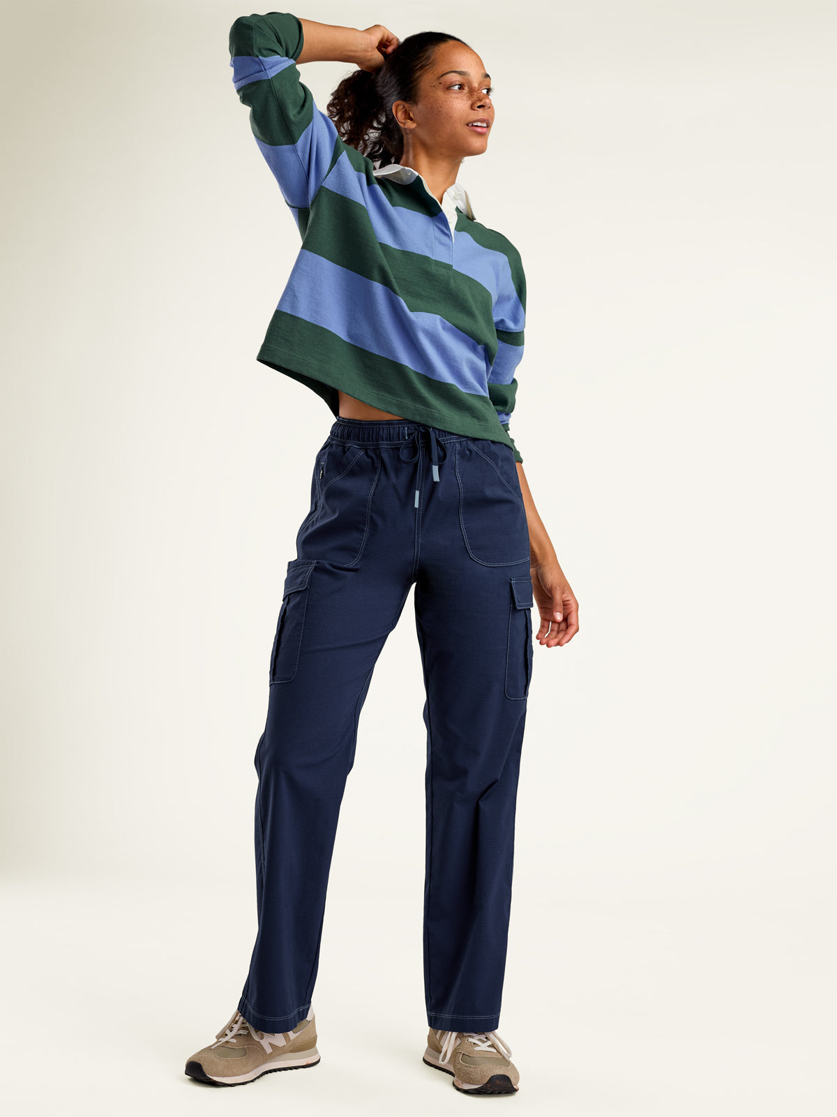 Scout Cargo Pants