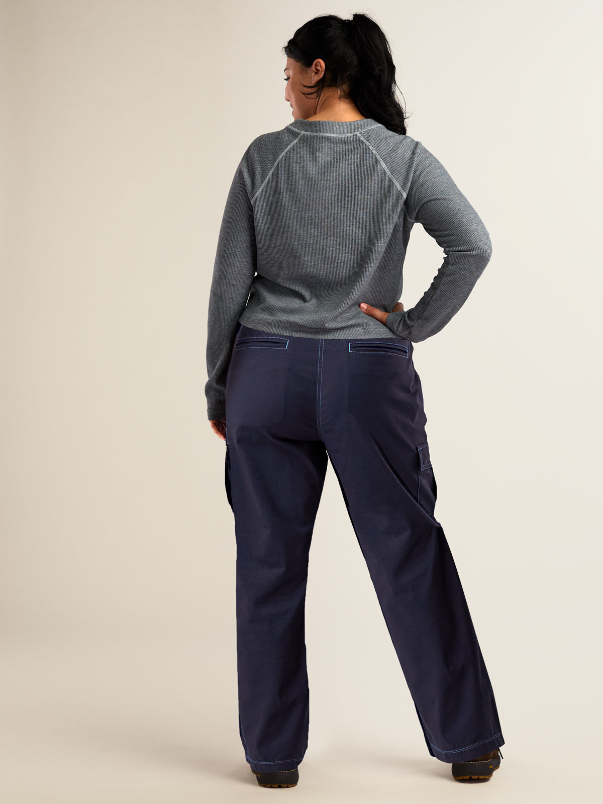 Scout Cargo Pants
