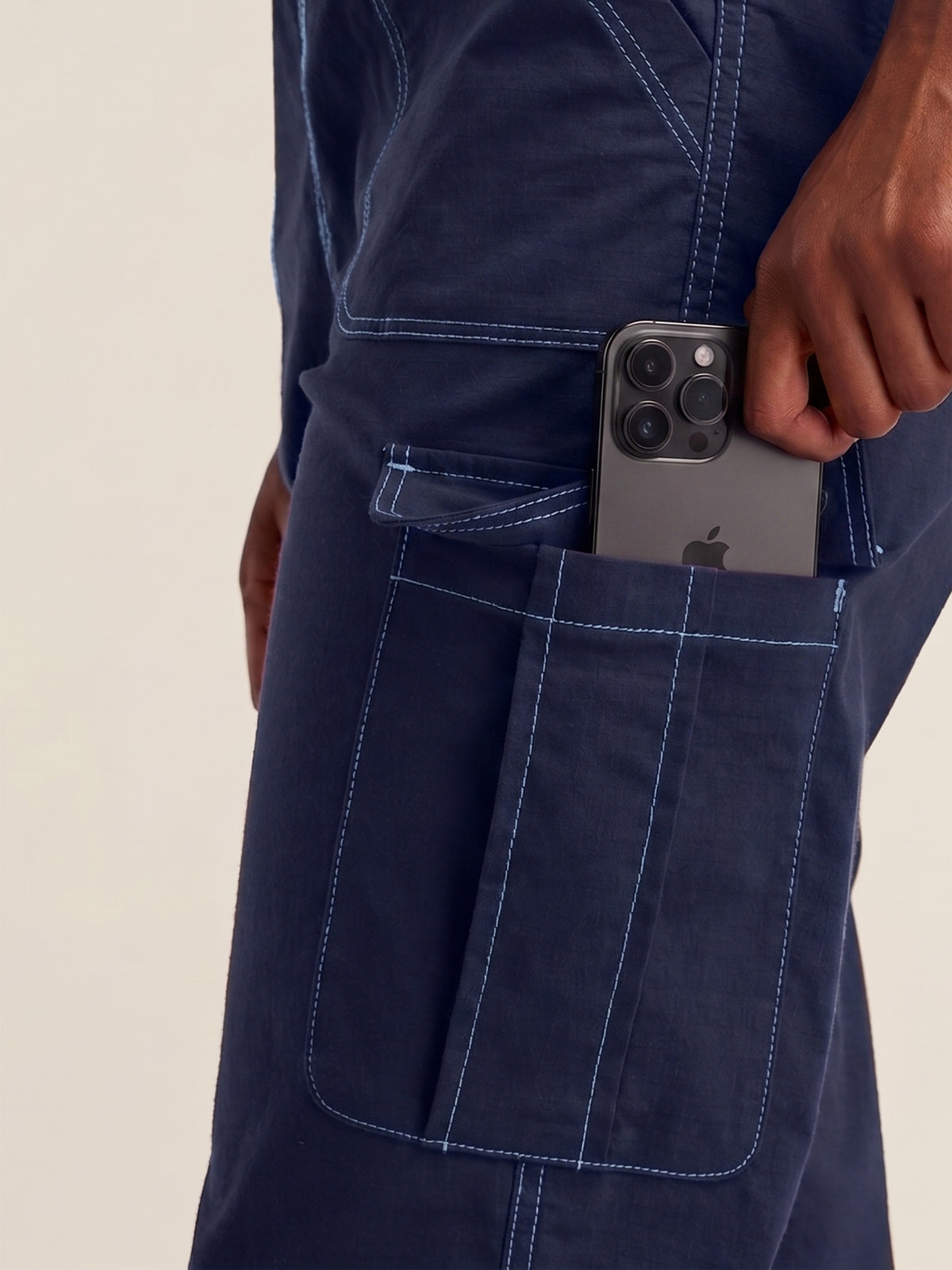 Scout Cargo Pants