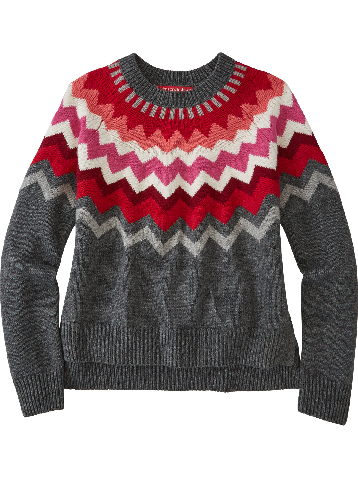 Lone Peak Sweater