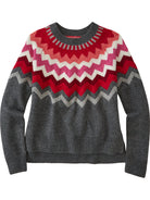 Lone Peak Sweater