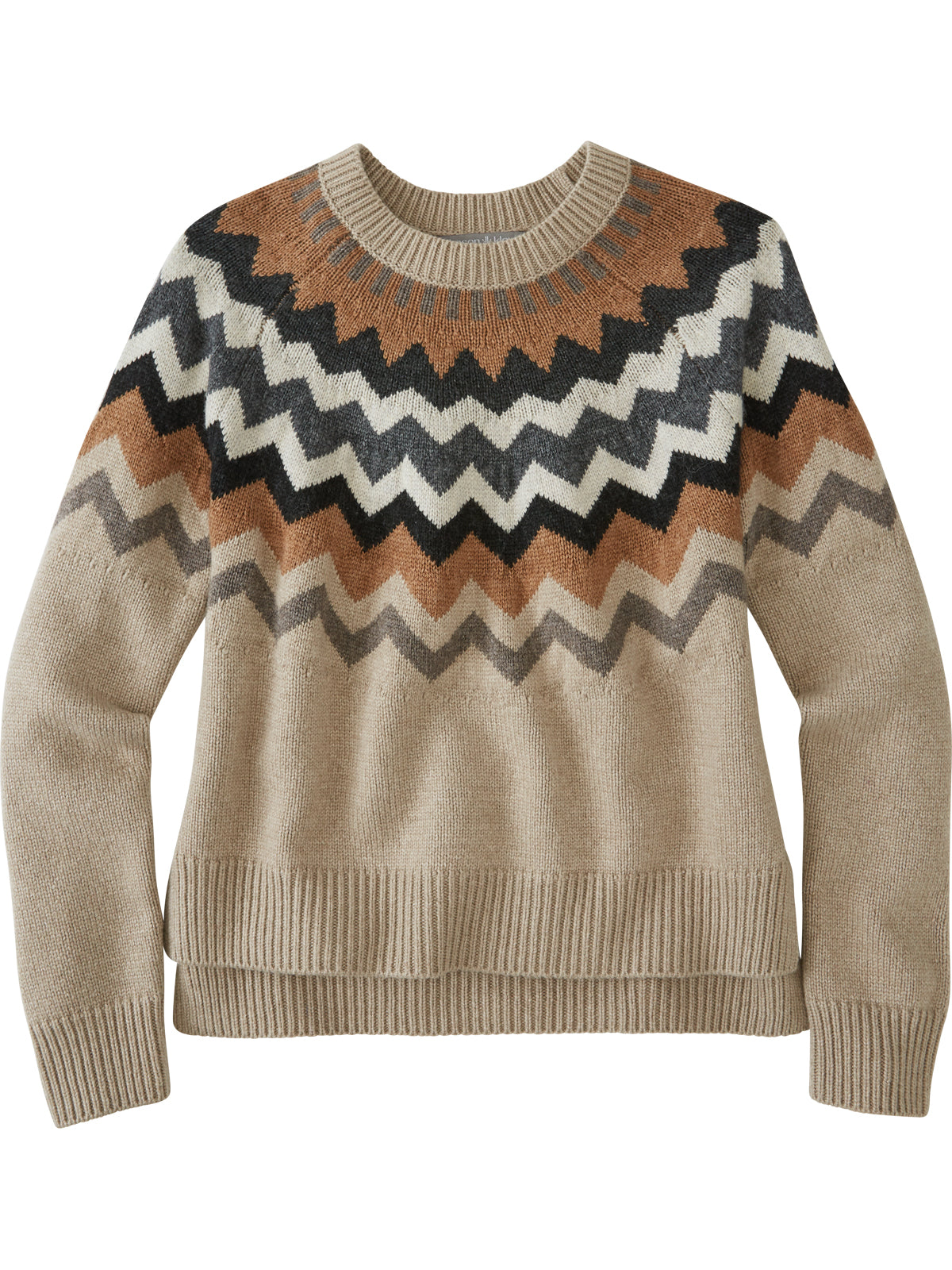 Lone Peak Sweater
