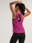 Grace Air Tank Top
