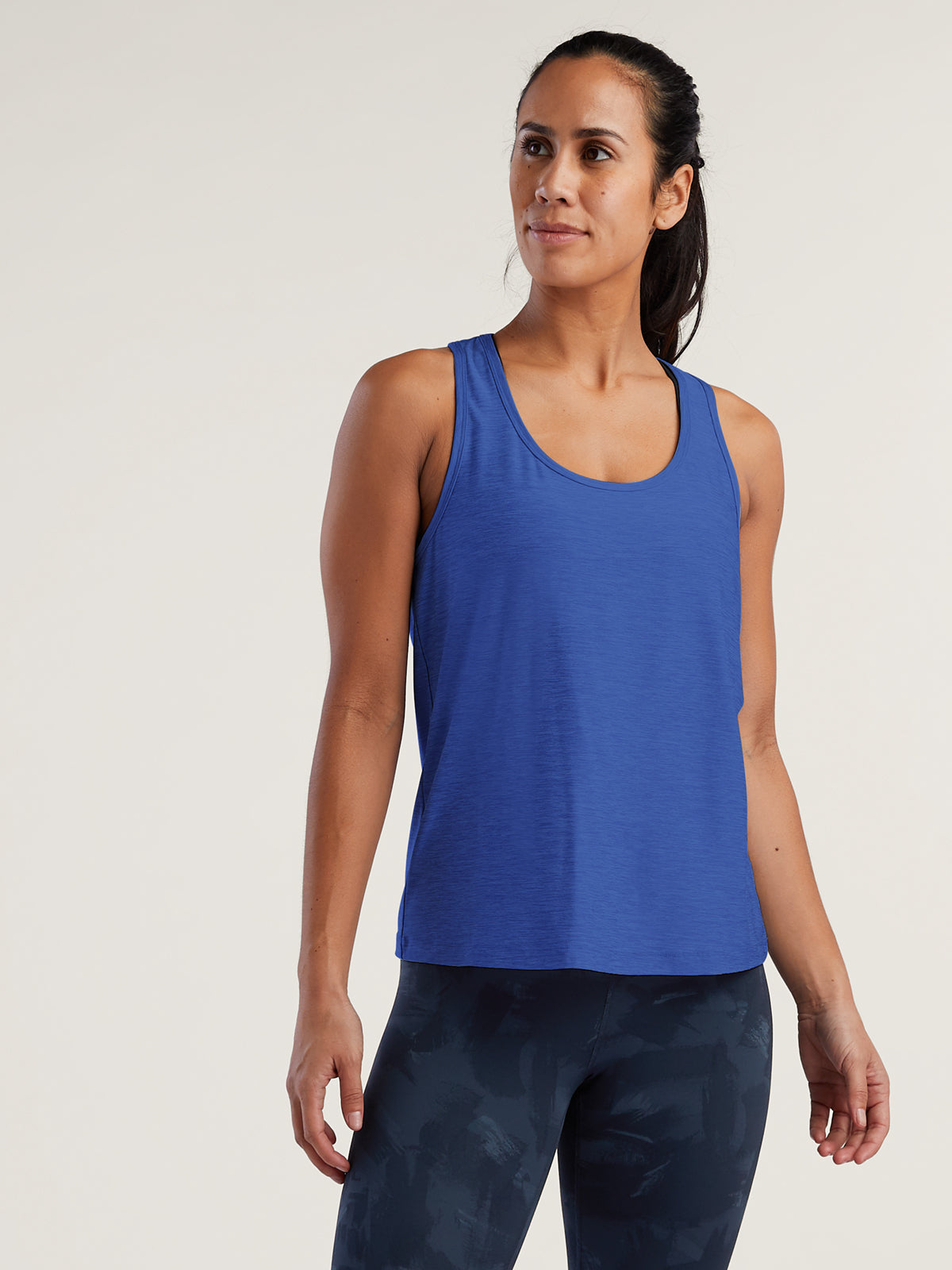 Grace Air Tank Top