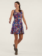 Latitude Dress all-groups
