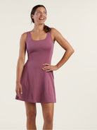 Latitude Dress