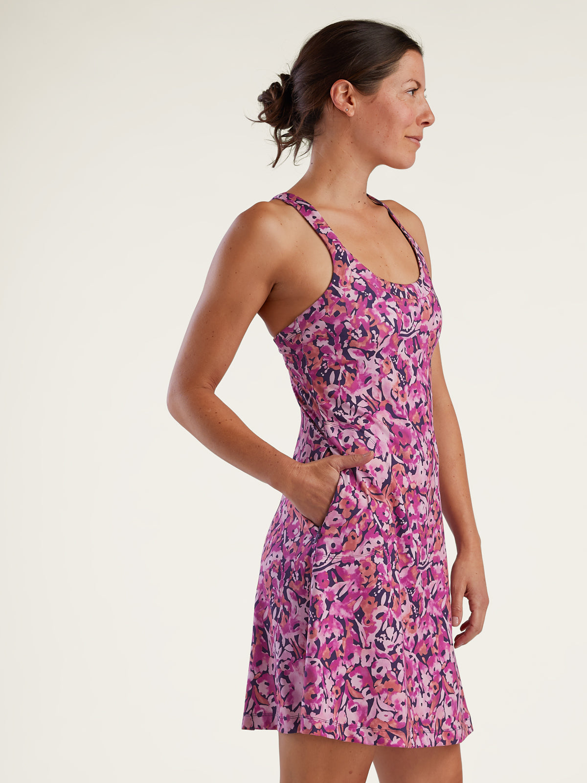 Yes Dress - Bonaire