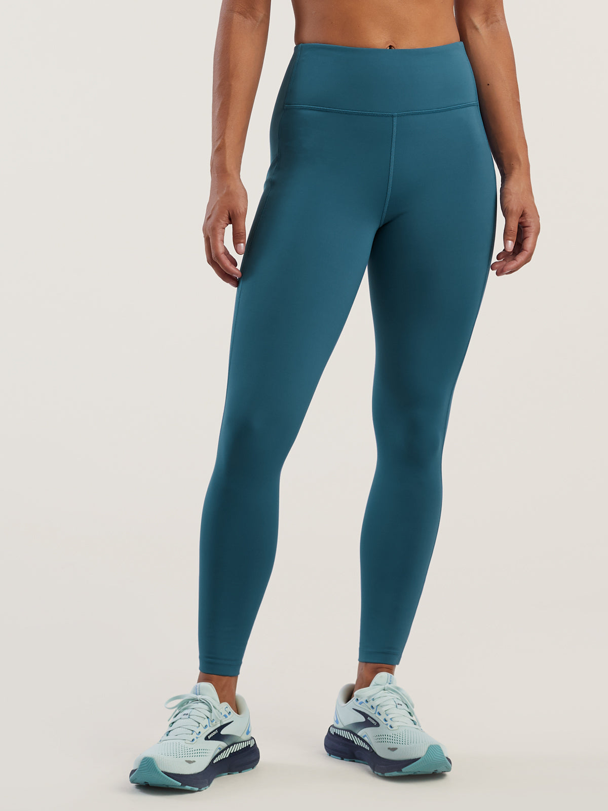 MVT 7/8 Train Tights