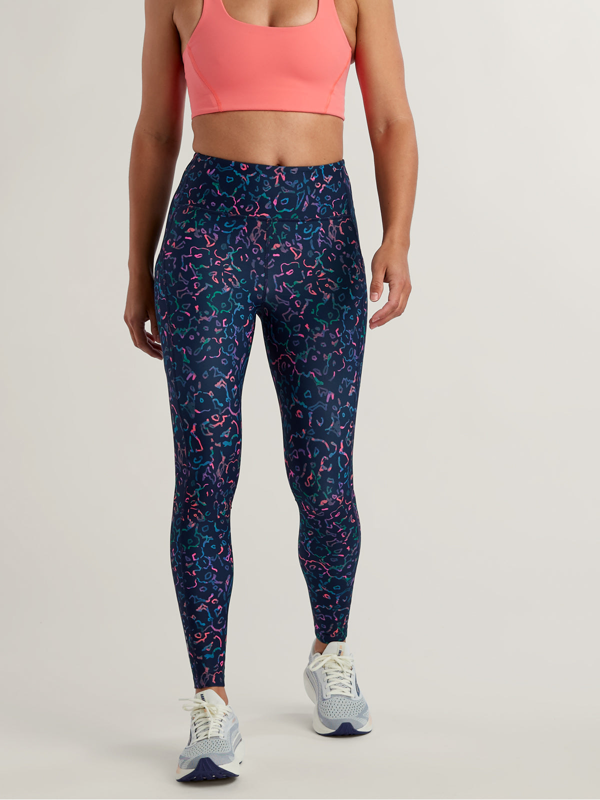 MVT 7/8 Train Tights