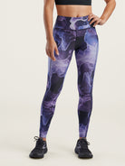 MVT 7/8 Train Tights
