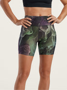 MVT Train Shorts 6"