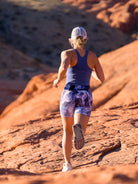 MVT Train Shorts 6" all-groups