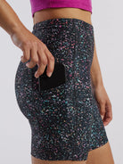 MVT Train Shorts 7" all-groups