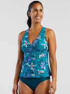 Better Tankini Top - Rio