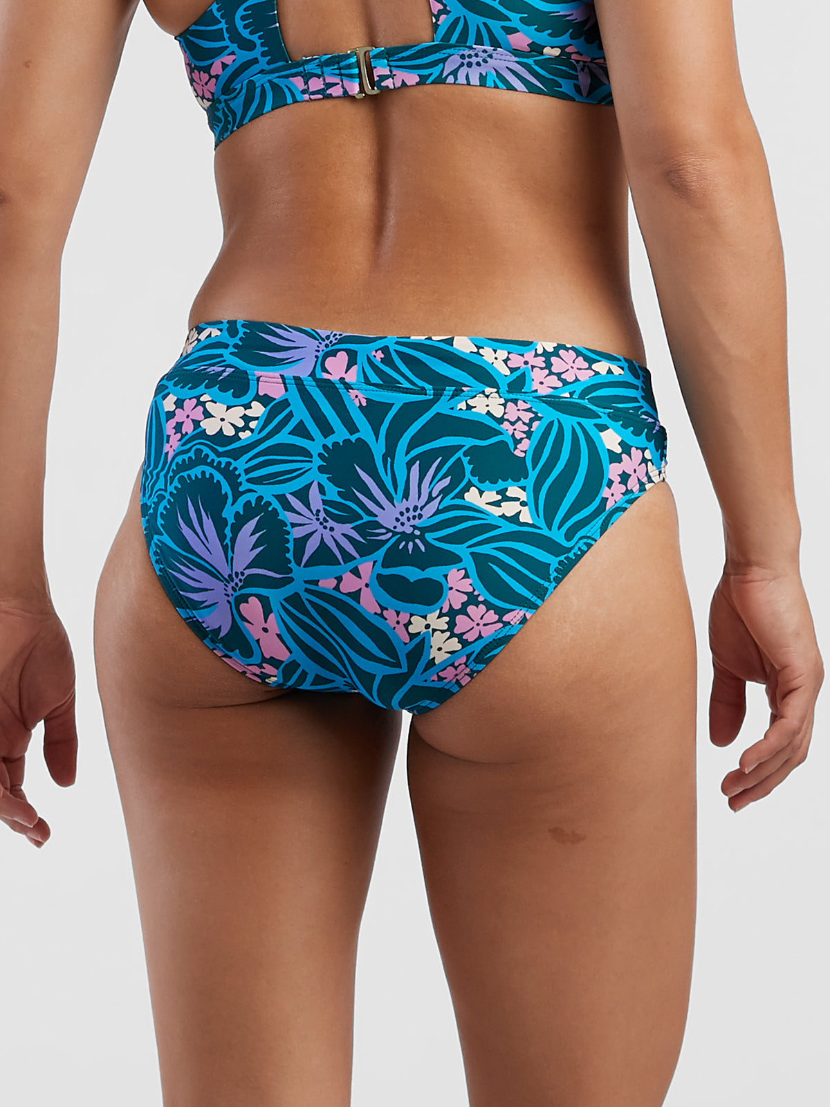Lehua Bikini Bottom - Rio
