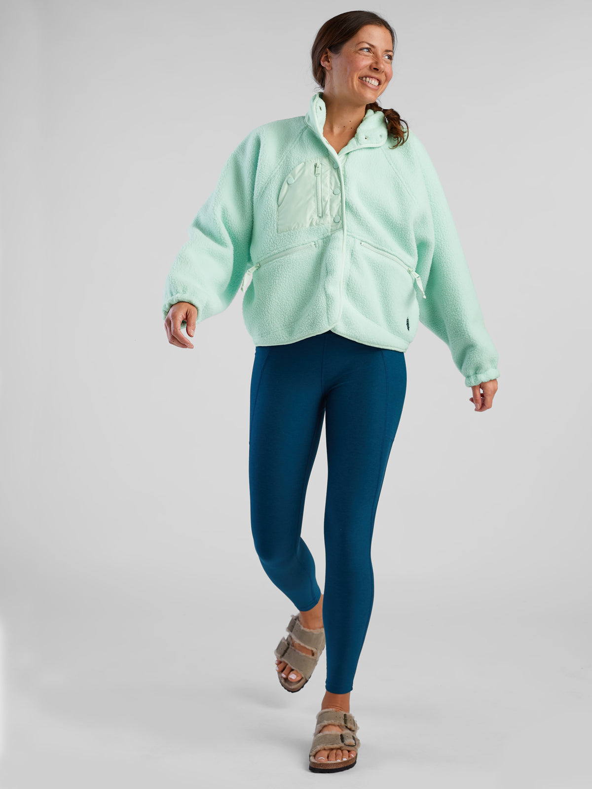 Hit the Slopes Jacket