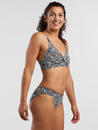 Honu Bikini Top - Primrose Hill all-groups