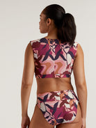 Whitecap Bikini Top - Laurel Canyon all-groups