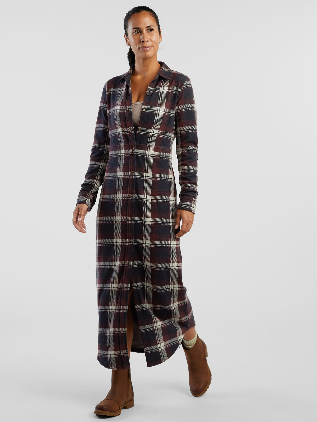 Legend Maxi Dress