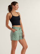 Switchback Ultralight Hiking Shorts