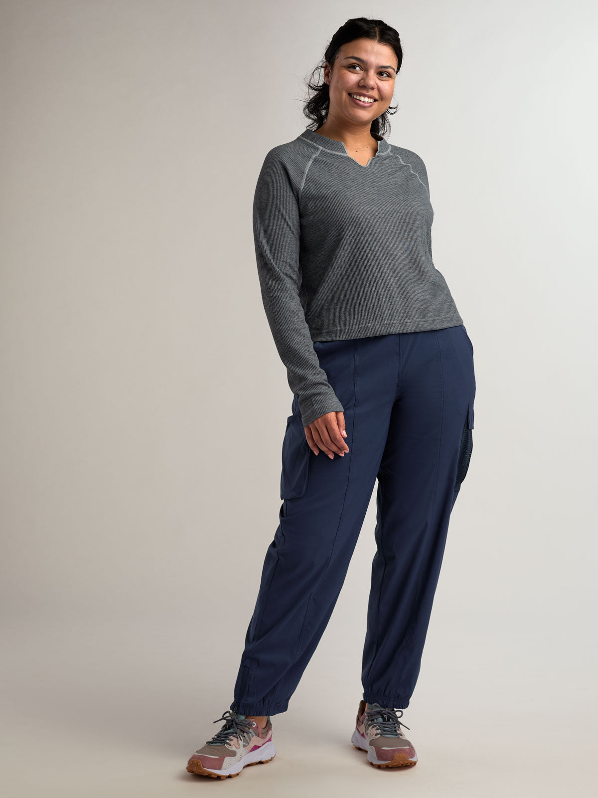Cordillera Cargo Hiking Pants