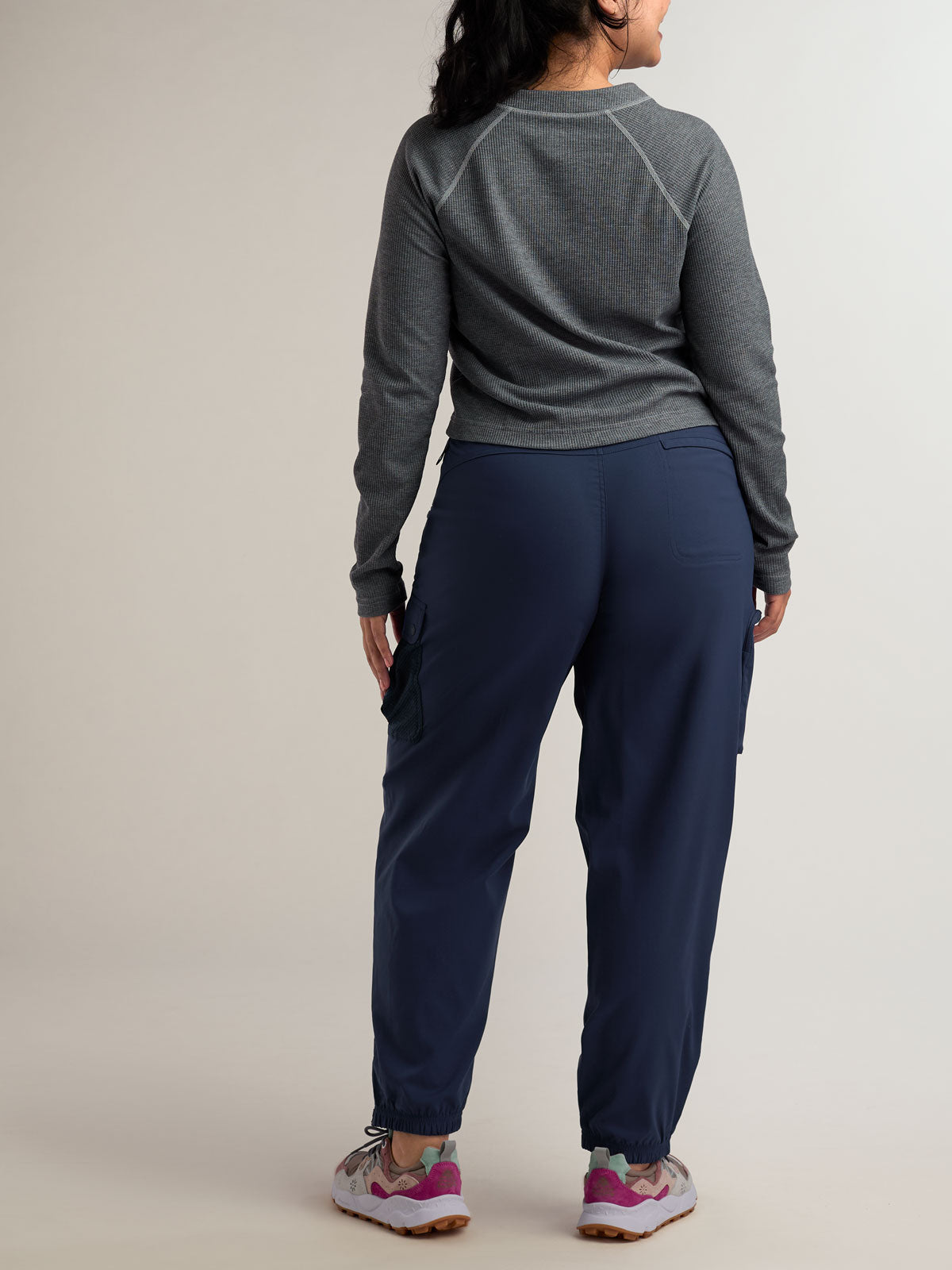 Cordillera Cargo Hiking Pants