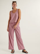 Meridian Crinkle Pants all-groups