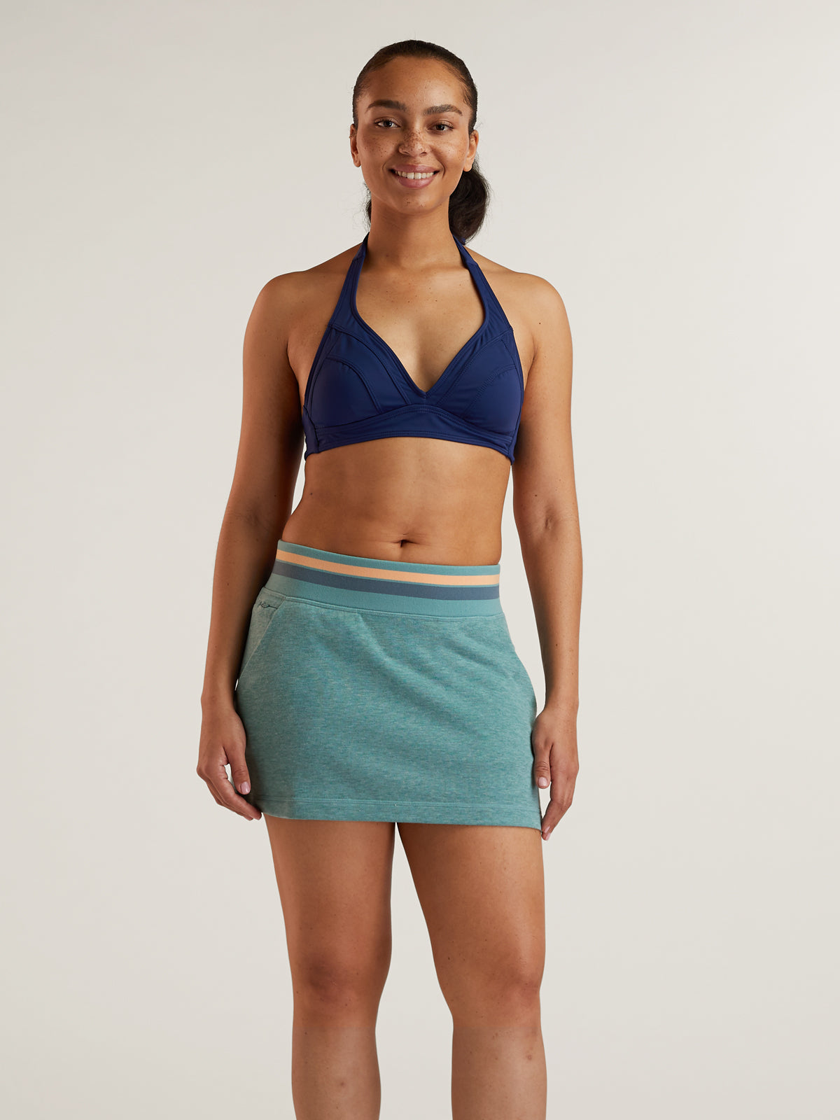 Bonfire Skirt