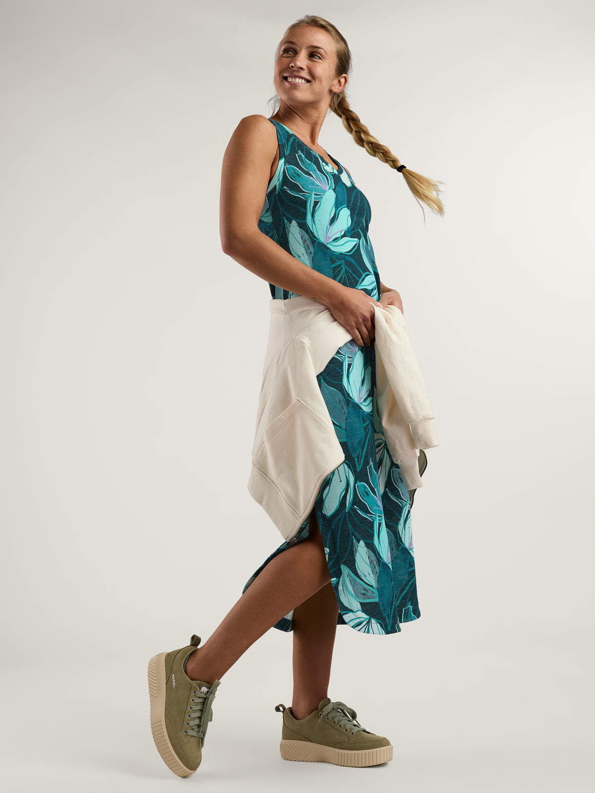 Danvers Midi Dress