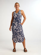 Danvers Midi Dress