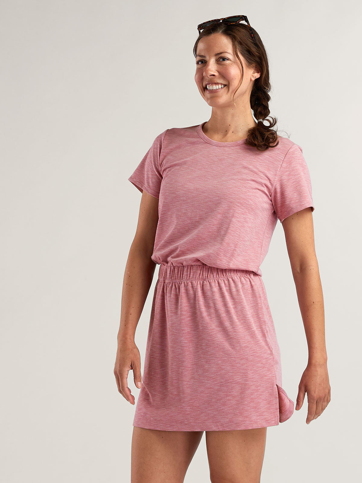 Crossroads Dress