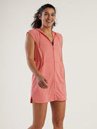 Sunbuster Swim Cover Up