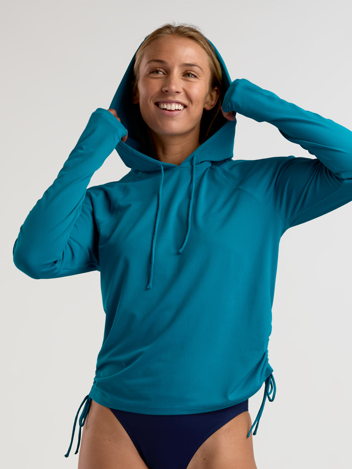 Sunbuster Hoodie Sun Shirt