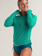 Sunbuster Hoodie Sun Shirt
