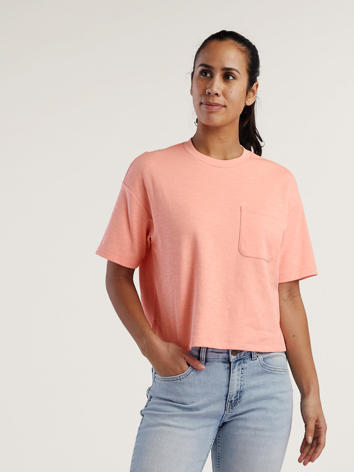 Jett Tee